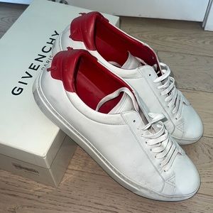 Mens GIVENCHY sneakers